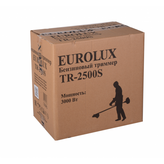 Бензиновый триммер TR-2500S Eurolux