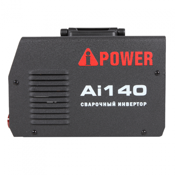 Инверторный сварочный аппарат A-iPower Ai140