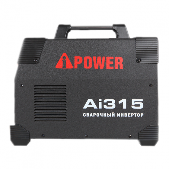 Инверторный сварочный аппарат A-iPower Ai315