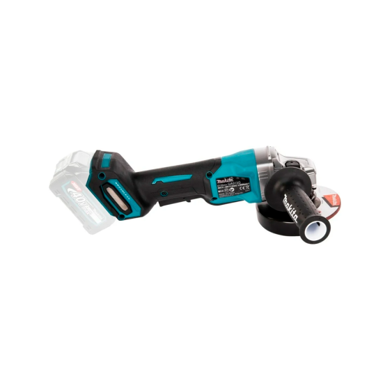 Аккумуляторная угловая шлифмашина Makita GA013GZ