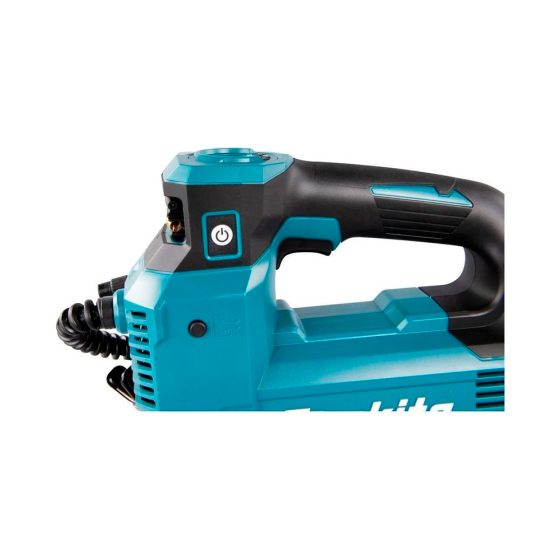 Аккумуляторный компрессор Makita DMP181Z