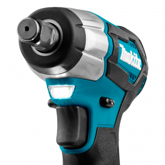 Аккумуляторный ударный гайковёрт Makita DTW181Z