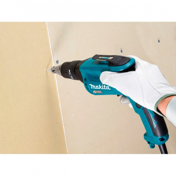 Сетевой шуруповёрт Makita FS4000