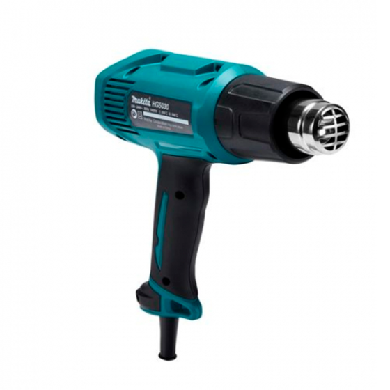 Строительный фен Makita HG5030K