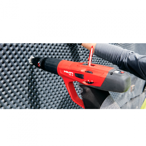 Гвоздь по бетону HILTI X-C 72 P8