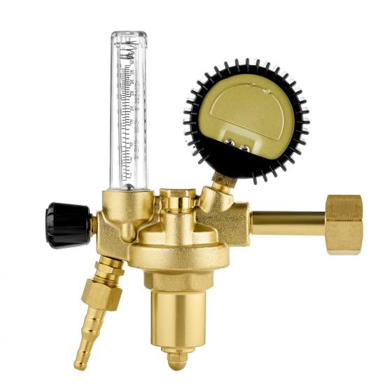 Регулятор расхода газа У30/АР40-КР-ИР-01
