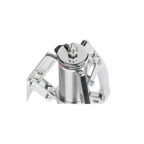 Съёмник гидравлический, 30 т, Ø захвата 150-400 мм, глубина 220 мм [HRH-PU01030400]