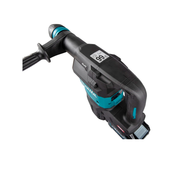 Аккумуляторный отбойный молоток Makita HM001GZ02