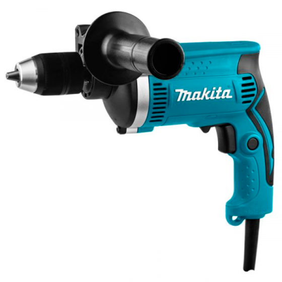 Ударная дрель Makita HP1631