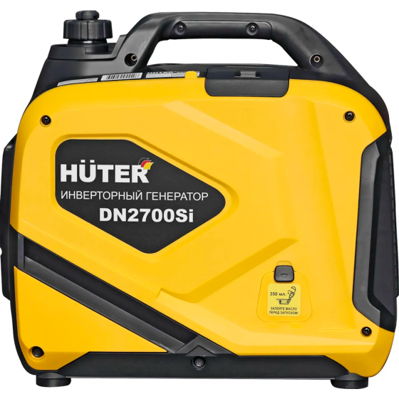 Инверторный генератор Huter DN2700Si