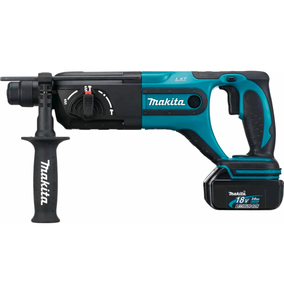 Аккумуляторный перфоратор Makita DHR241Z