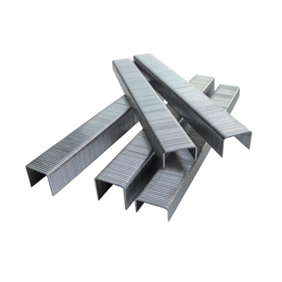 Скоба обивочная 80A/06 cnk / 30000шт // BeARUS