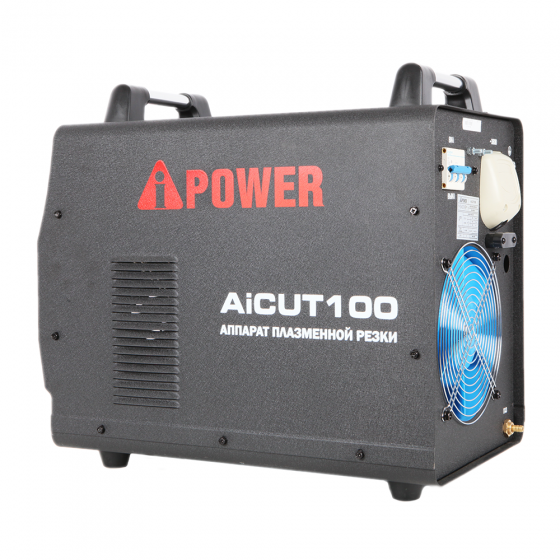 Аппарат плазменной резки A-iPower AiCUT100