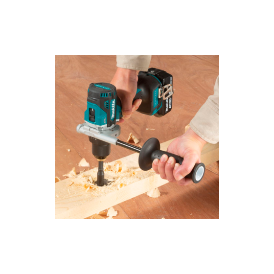 Аккумуляторная дрель-шуруповёрт Makita DDF486Z