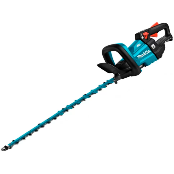 Аккумуляторный кусторез Makita DUH602Z