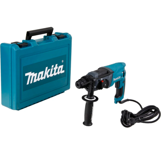 Перфоратор Makita HR2470