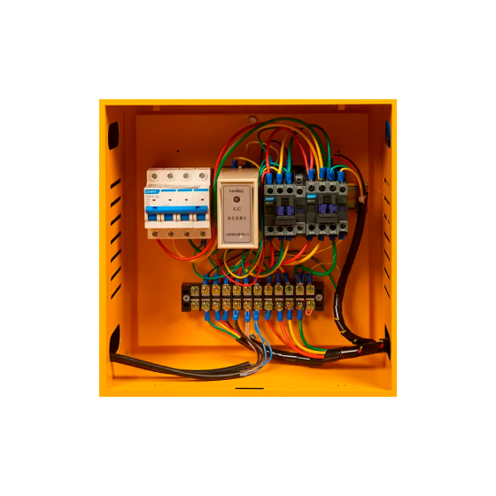 Осушитель воздуха ET-Compressors RD 900 рефрижераторный