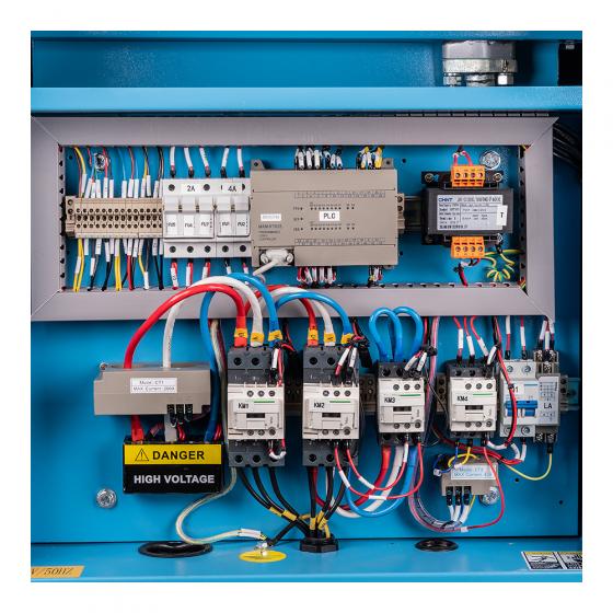 Винтовой компрессор DALI DL-3.6/8-GF