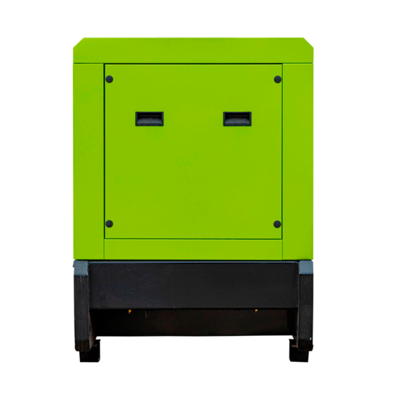 Дизельный генератор MOTOR АД25-Т400 в кожухе