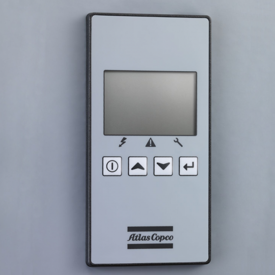 Винтовой компрессор Atlas Copco G18 7.5P