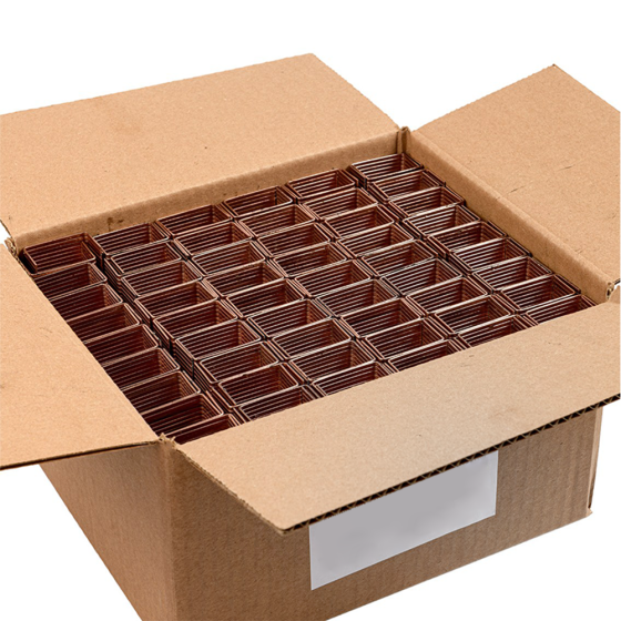 Упаковочная скоба B-16 (35/16) / 6000шт