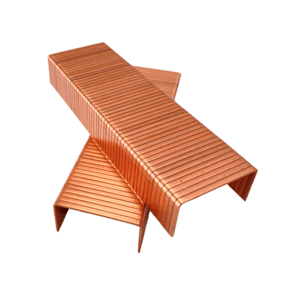 Упаковочная скоба B-19 (35/19) / 5900шт // For-Est