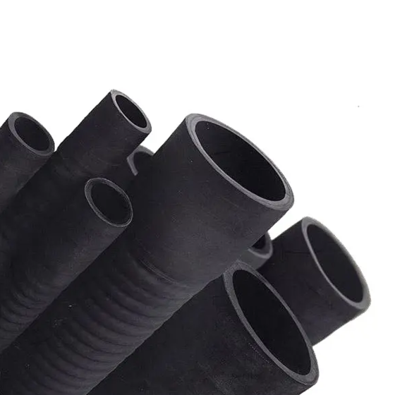 Рукав напорно-всасывающий В-2 65-3 атм / 10 м / ГОСТ 5398-76