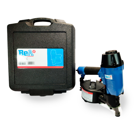 Гвоздезабивной пистолет BeA 567 DC