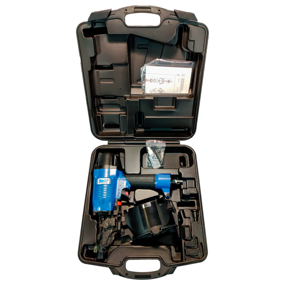 Гвоздезабивной пистолет BeA 567 DC