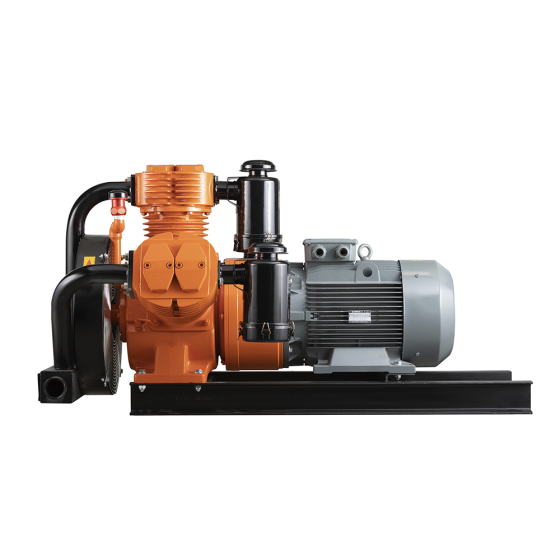 Компрессор Bekomsan Esinti 72 electro Gamak 18,5