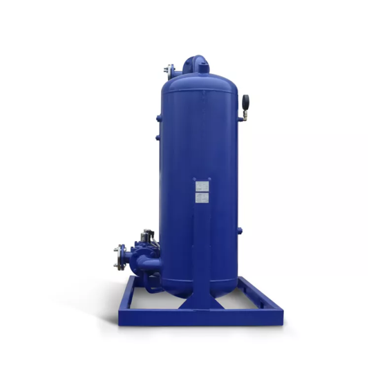 Адсорбционный осушитель Berg ОС-280