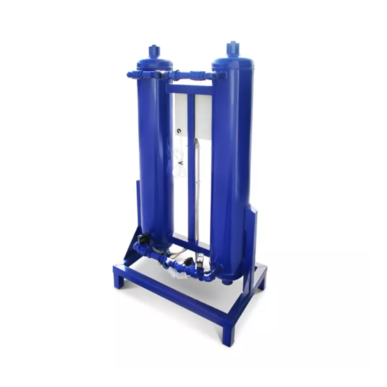 Адсорбционный осушитель воздуха Berg ОС-18,5