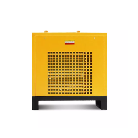 Осушитель воздуха Berg ОВ-22 (до 16 бар)