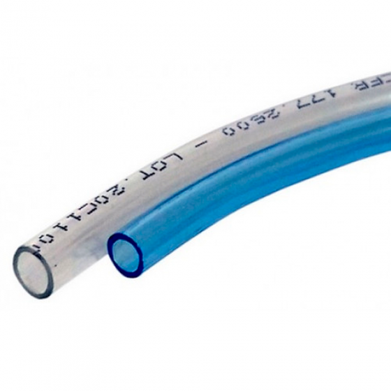 Трубка полиуретановая Camozzi PUX42 прозрачная