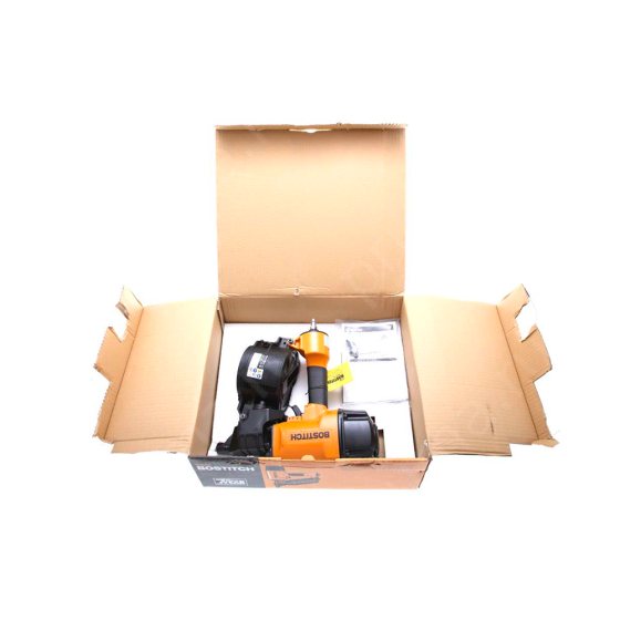 Барабанный пневмопистолет Bostitch N80CB-1ML-E