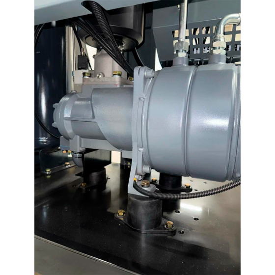 Винтовой компрессор C22Y-8 (8 бар, 22 кВт, IP 65) ВедКом