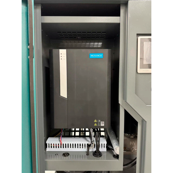 Винтовой компрессор C22Y-8 (8 бар, 22 кВт, IP 65) ВедКом