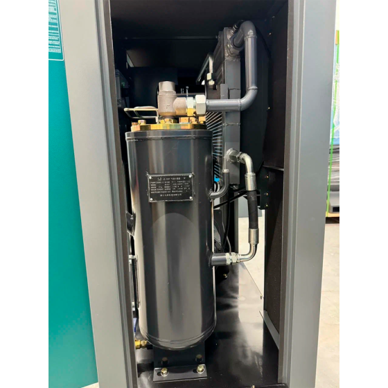 Винтовой компрессор C22Y-8 (8 бар, 22 кВт, IP 65) ВедКом