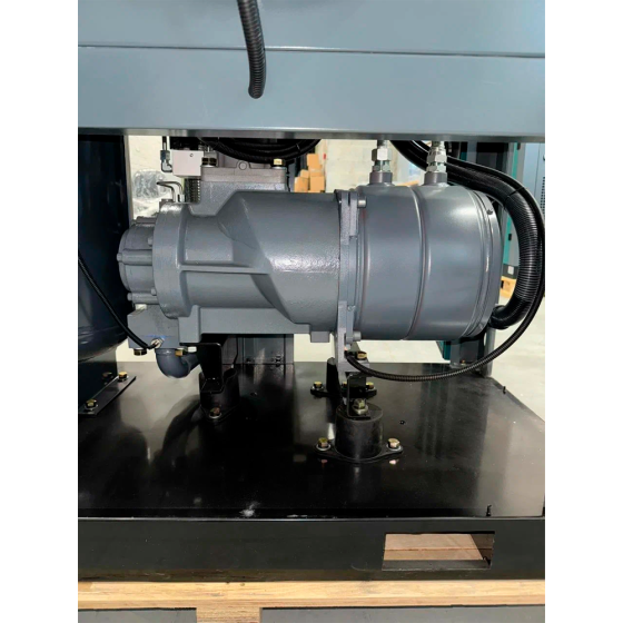 Винтовой компрессор CY 37/10 (10 бар, 37 кВт, IP 65) ВедКом