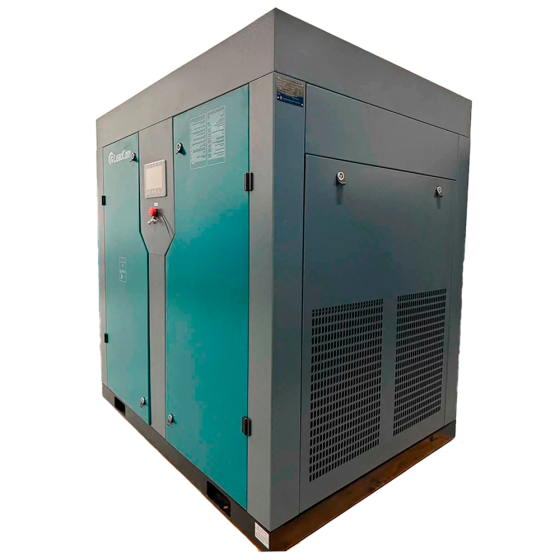 Винтовой компрессор CY 55/10 (10 бар, 55 кВт, IP 65) ВедКом