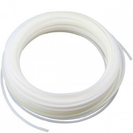 Трубка полиамидная (нейлоновая) матово-прозрачная Camozzi TRN 10/8