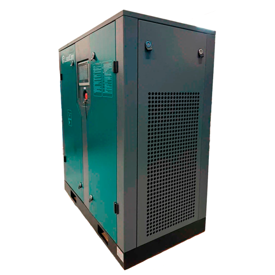 Винтовой компрессор CY 15/10 (10 бар, 15 кВт, IP 65) ВедКом