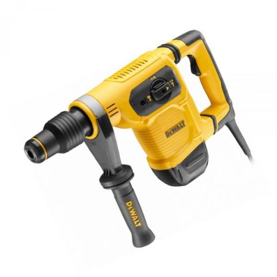 Перфоратор DEWALT D25481K