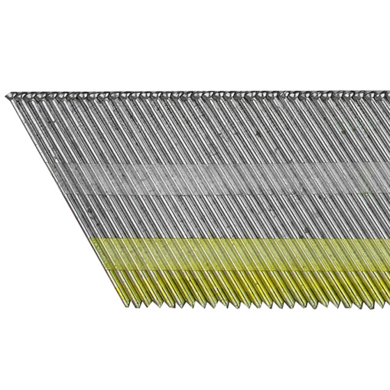 Отделочные гвозди 15Ga тип DA-32 мм DA1532 / 4000шт // M-mech