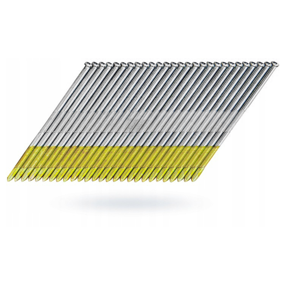 Отделочные гвозди 15Ga тип DA-32 мм DA1532 / 4000шт // M-mech