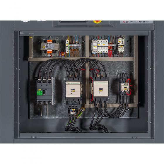 Винтовой компрессор DALGAKIRAN DVK 180D ‑ 13 бар