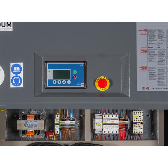 Винтовой компрессор DALGAKIRAN DVK 75D ‑ 13 бар