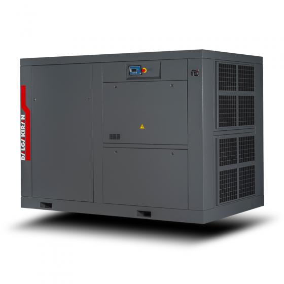 Винтовой компрессор DALGAKIRAN DVK 180D ‑ 13 бар