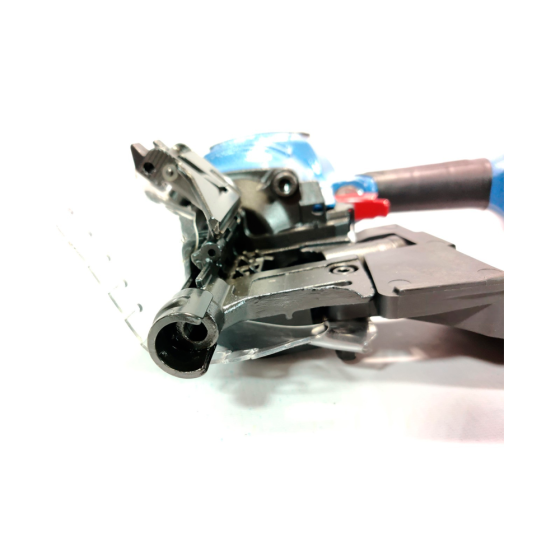 Гвоздезабивной пистолет BeA DC 804