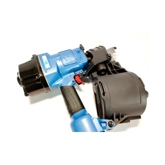 Гвоздезабивной пистолет BeA DC 804